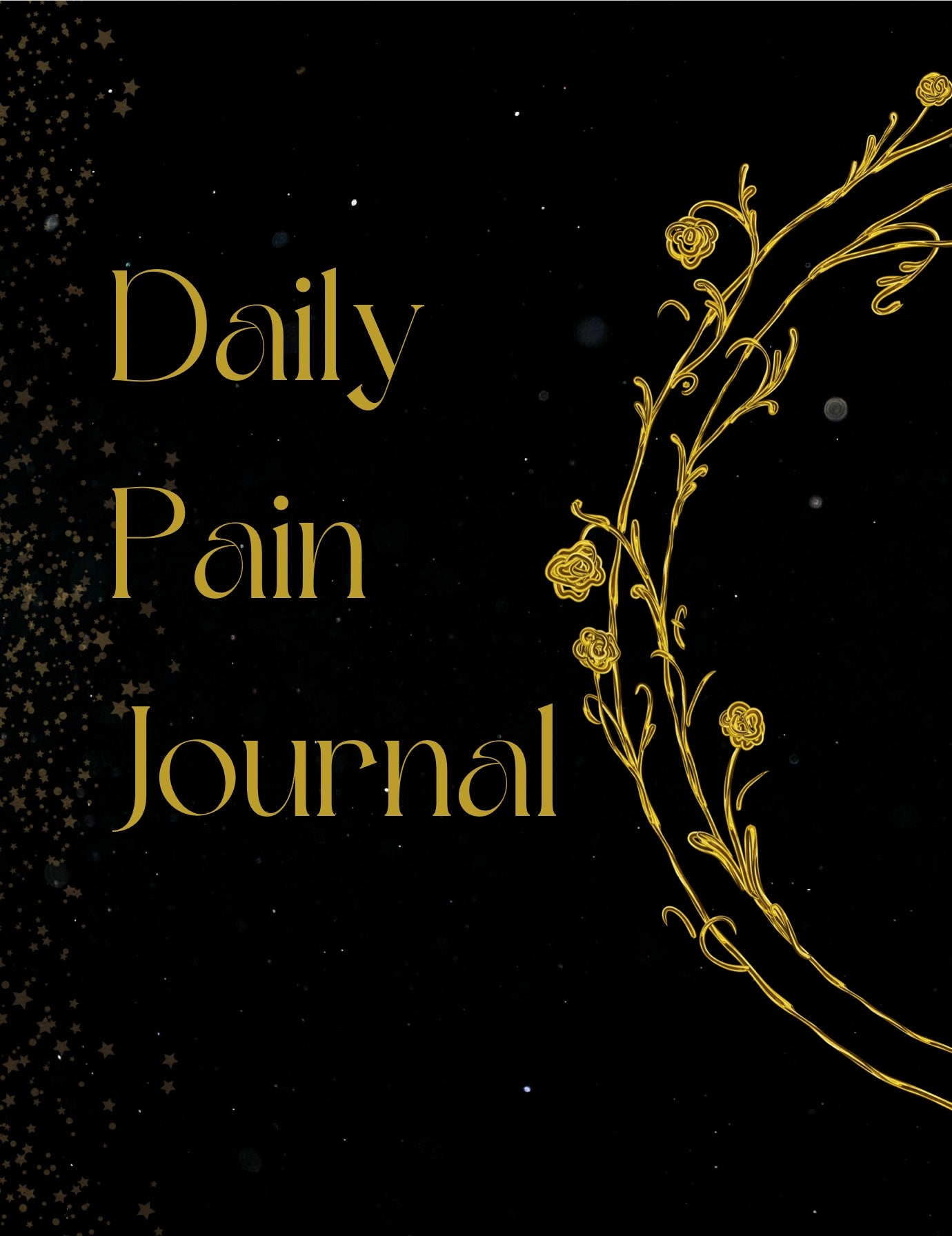 Pain Journal