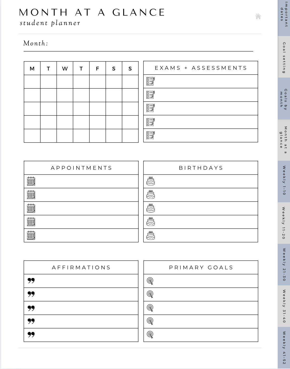 The Student journal