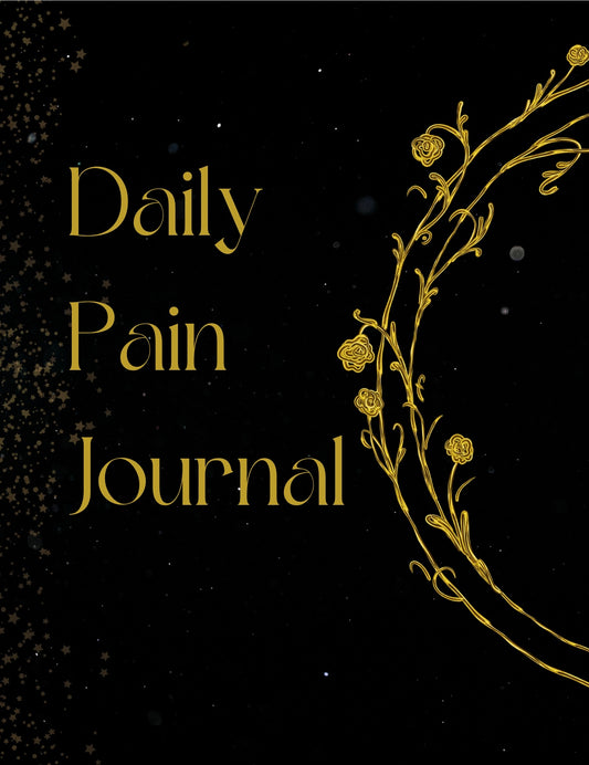 Pain Journal