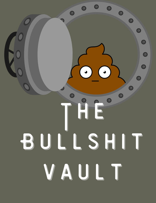 The Bullshit Vault
